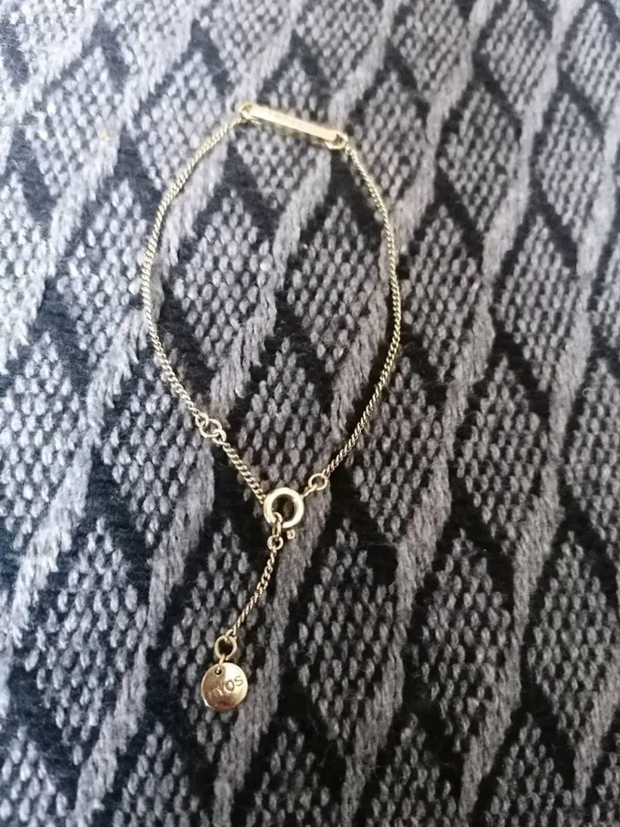 Beautiful designer Byos bracelet - Image 2