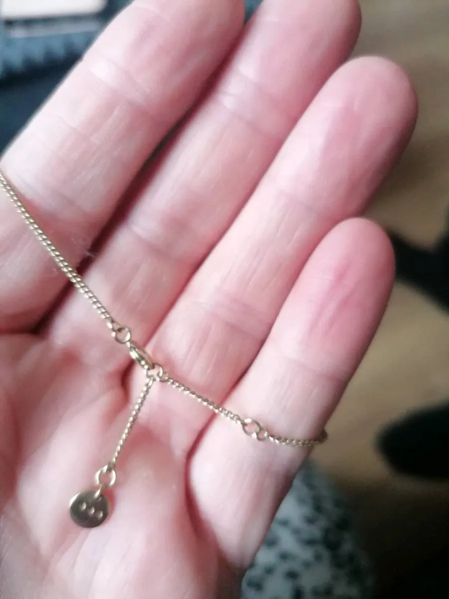 Beautiful designer Byos bracelet - Image 4