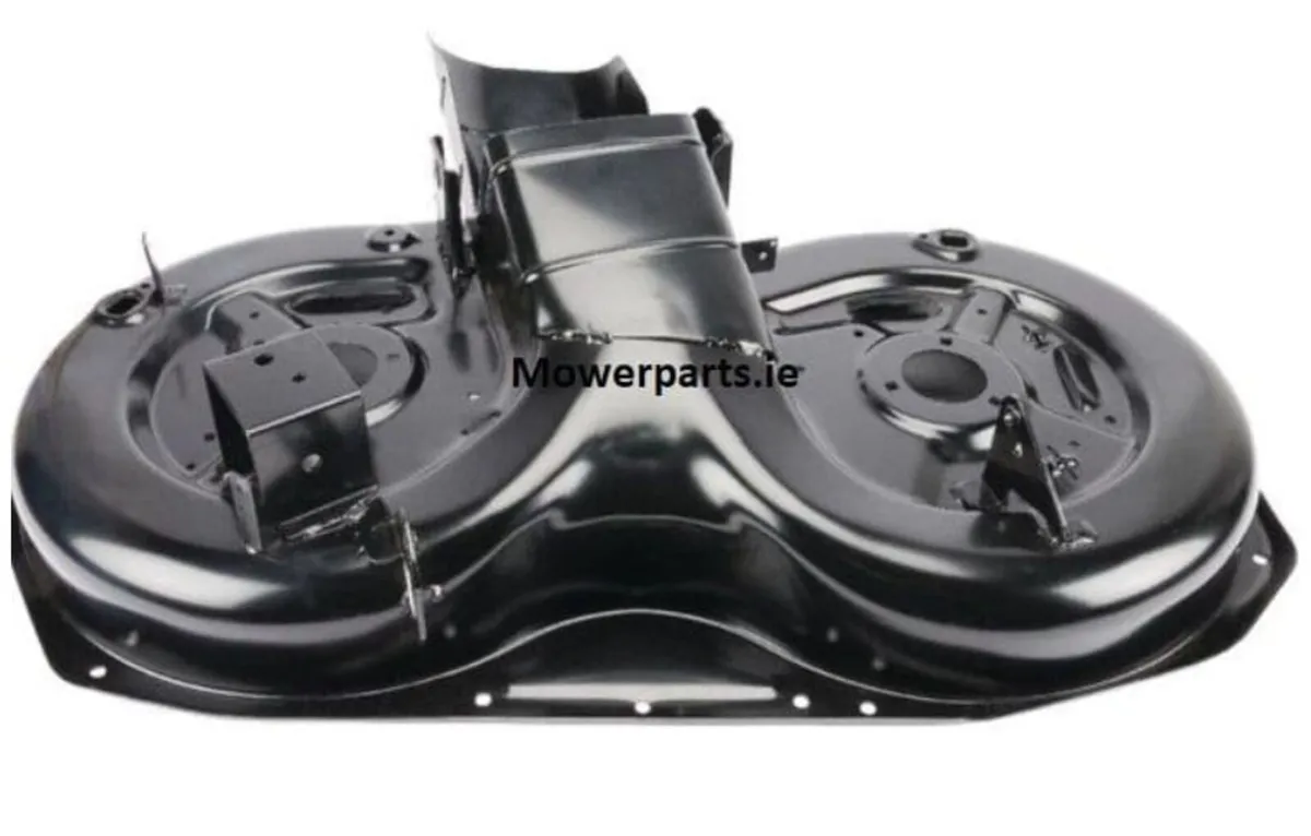 36" Castelgarden Mountfield Stiga Alpina Deck - Image 1