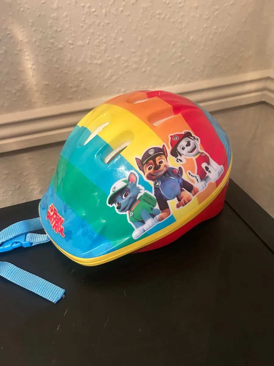 14” Kids Bike - Image 2