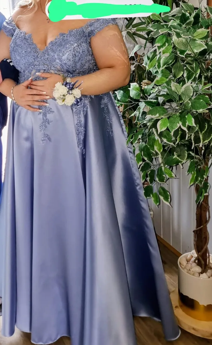 Debs dress - Image 1