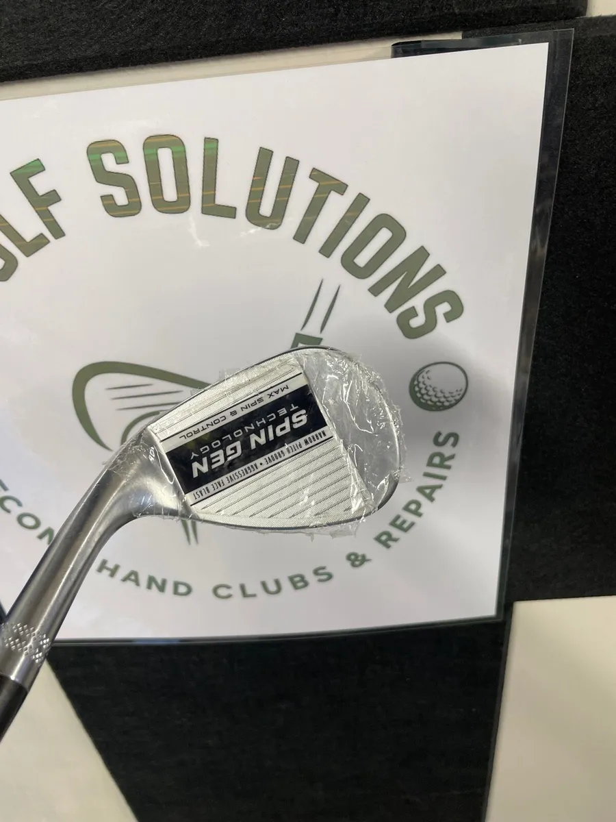 Callaway opus wedge - Image 2