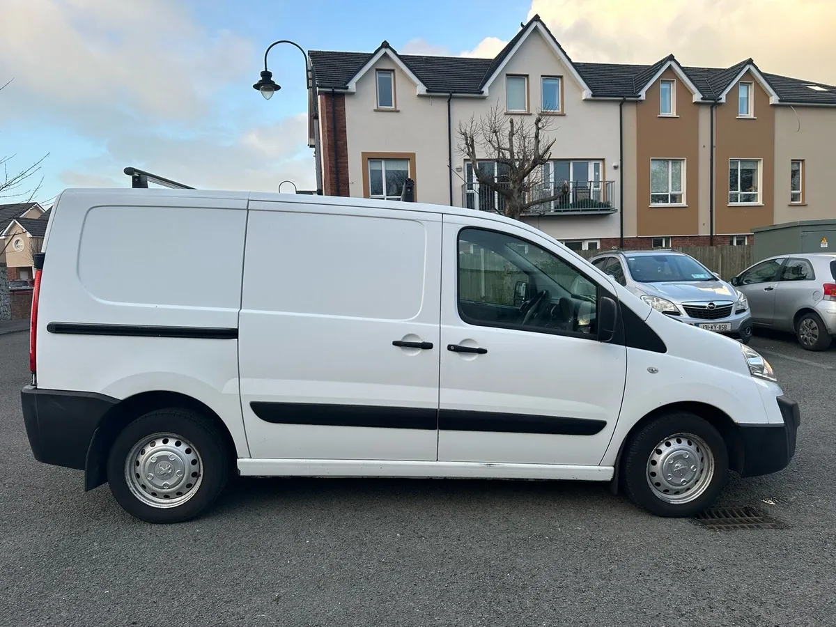 2015 Peugeot Expert - Image 3