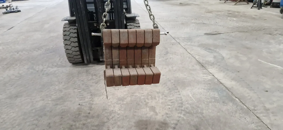 FIAT weights - Image 4