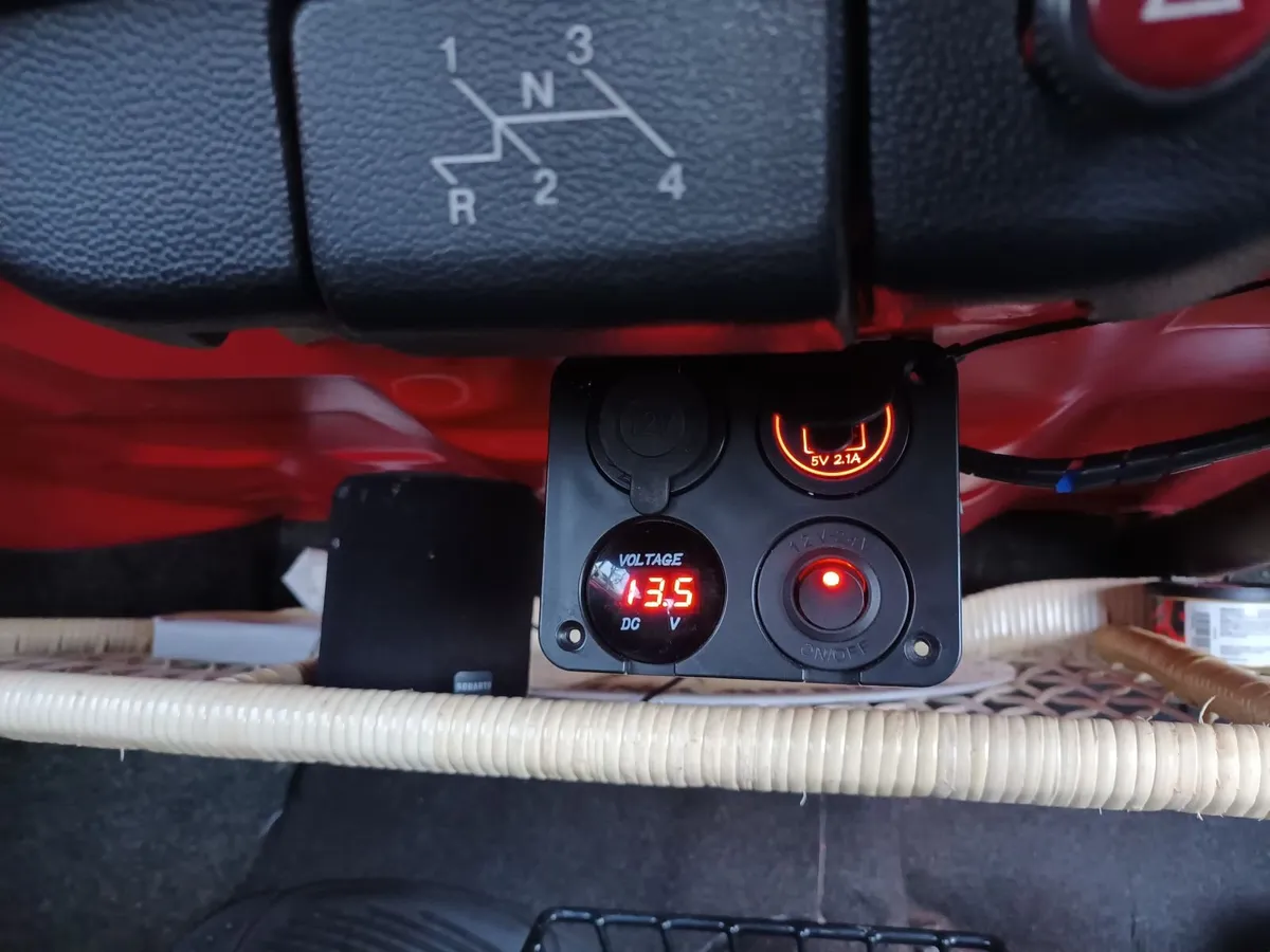 Volkswagen Beetle 1974 - Image 2