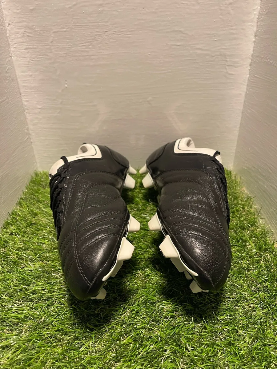 Adidas AdiPure TRX FG Football Boots | UK 10 - Image 4