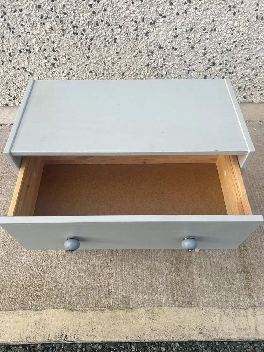 Chest of drawers - Image 4