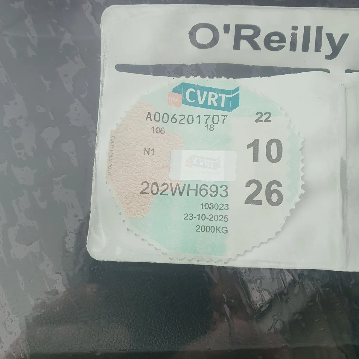 Peugeot Partner 2020 - Image 2