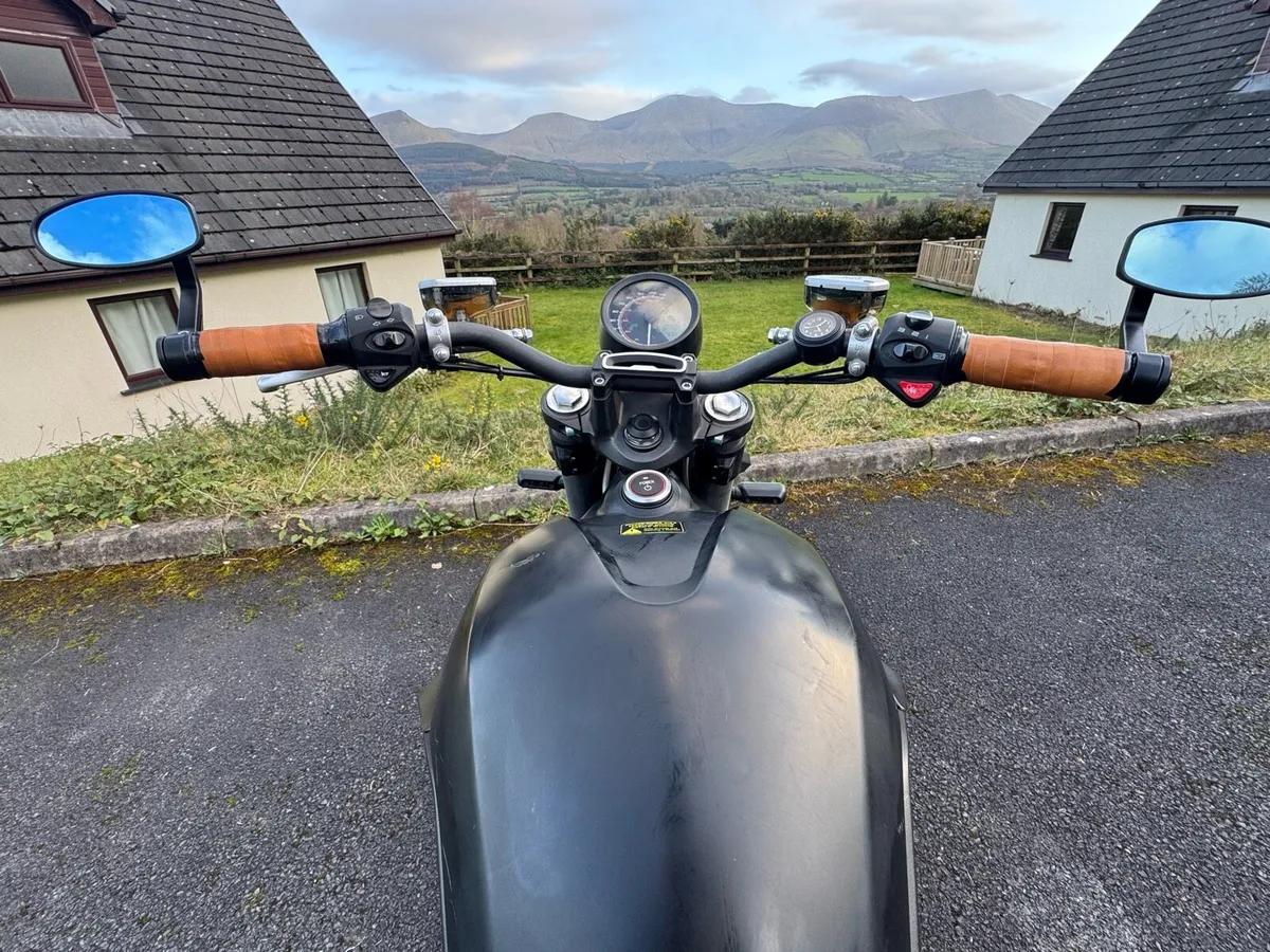 Super Soco Tc Max - Image 4