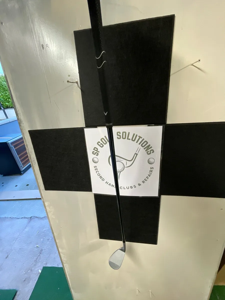 Callaway opus wedge - Image 4