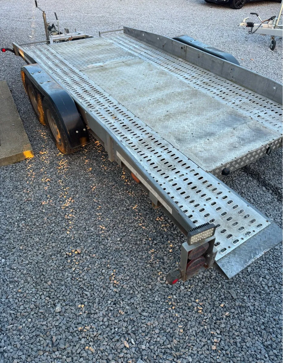 Car Transporter - Image 3