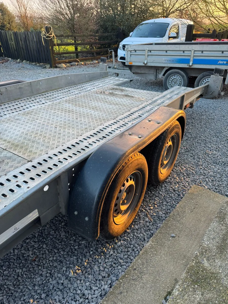 Car Transporter - Image 4