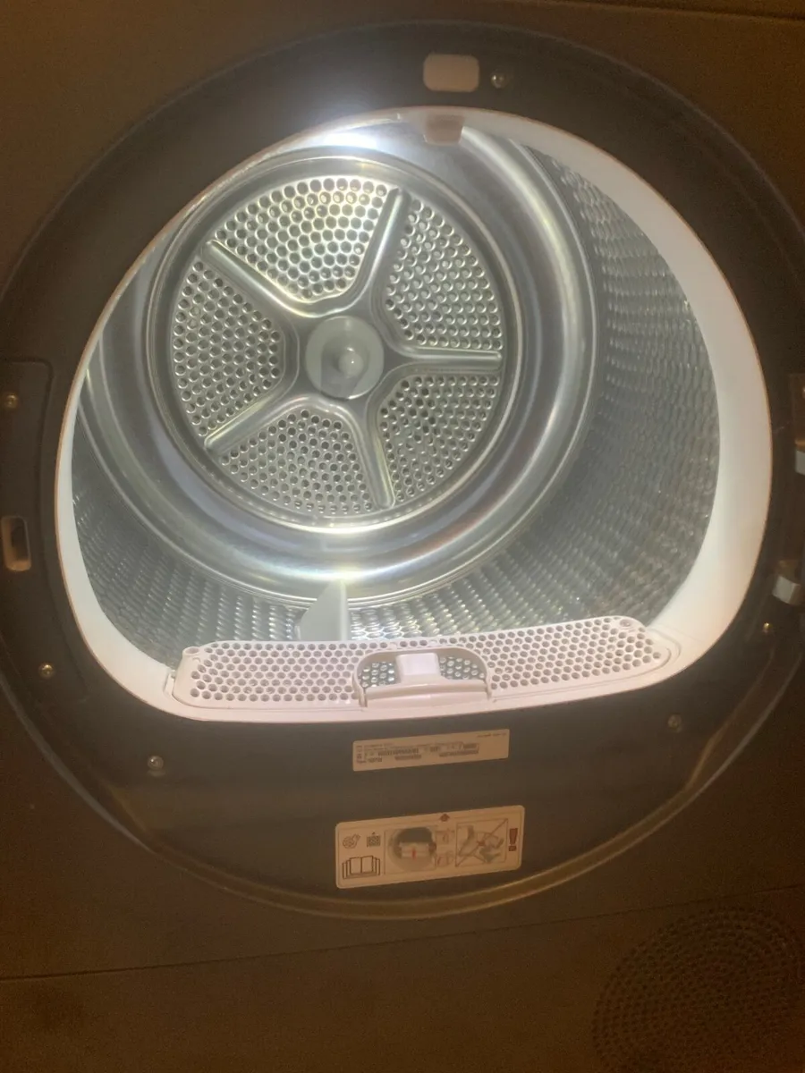 Tumble dryer - Image 2