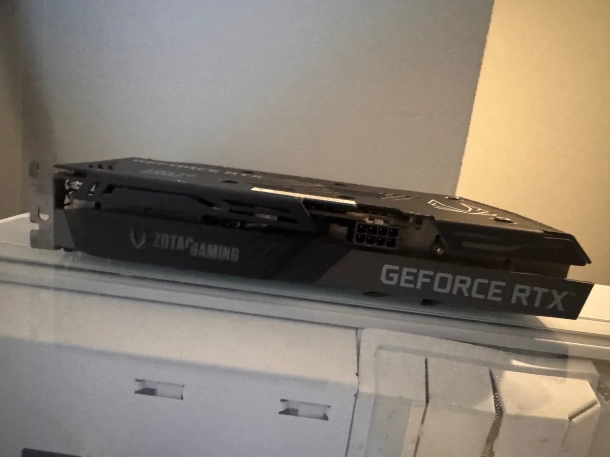 Rtx 3060 Ti 8gb - Image 2