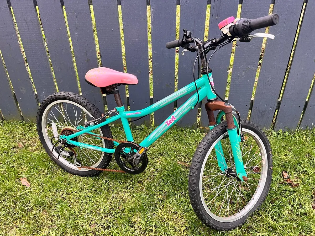 Kids bicycle - Image 2