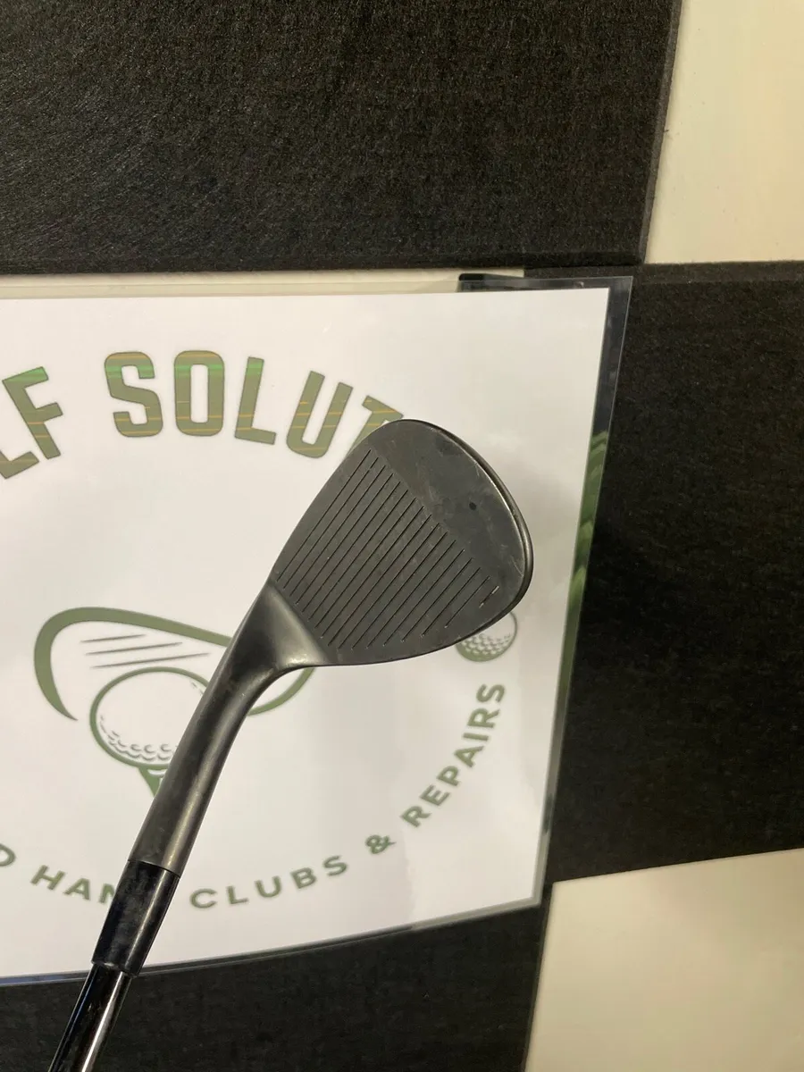 Cobra wedges - Image 2