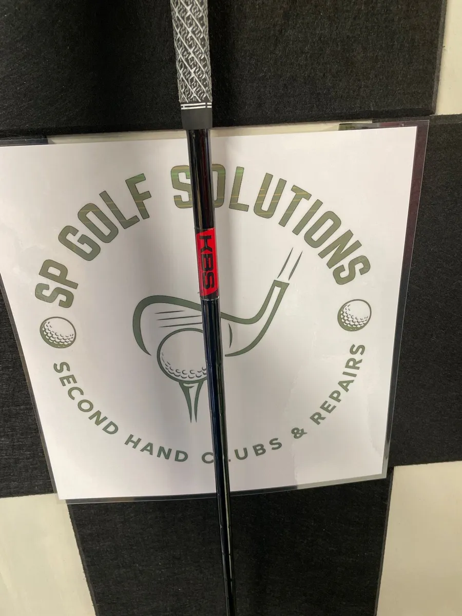 Cobra wedges - Image 4