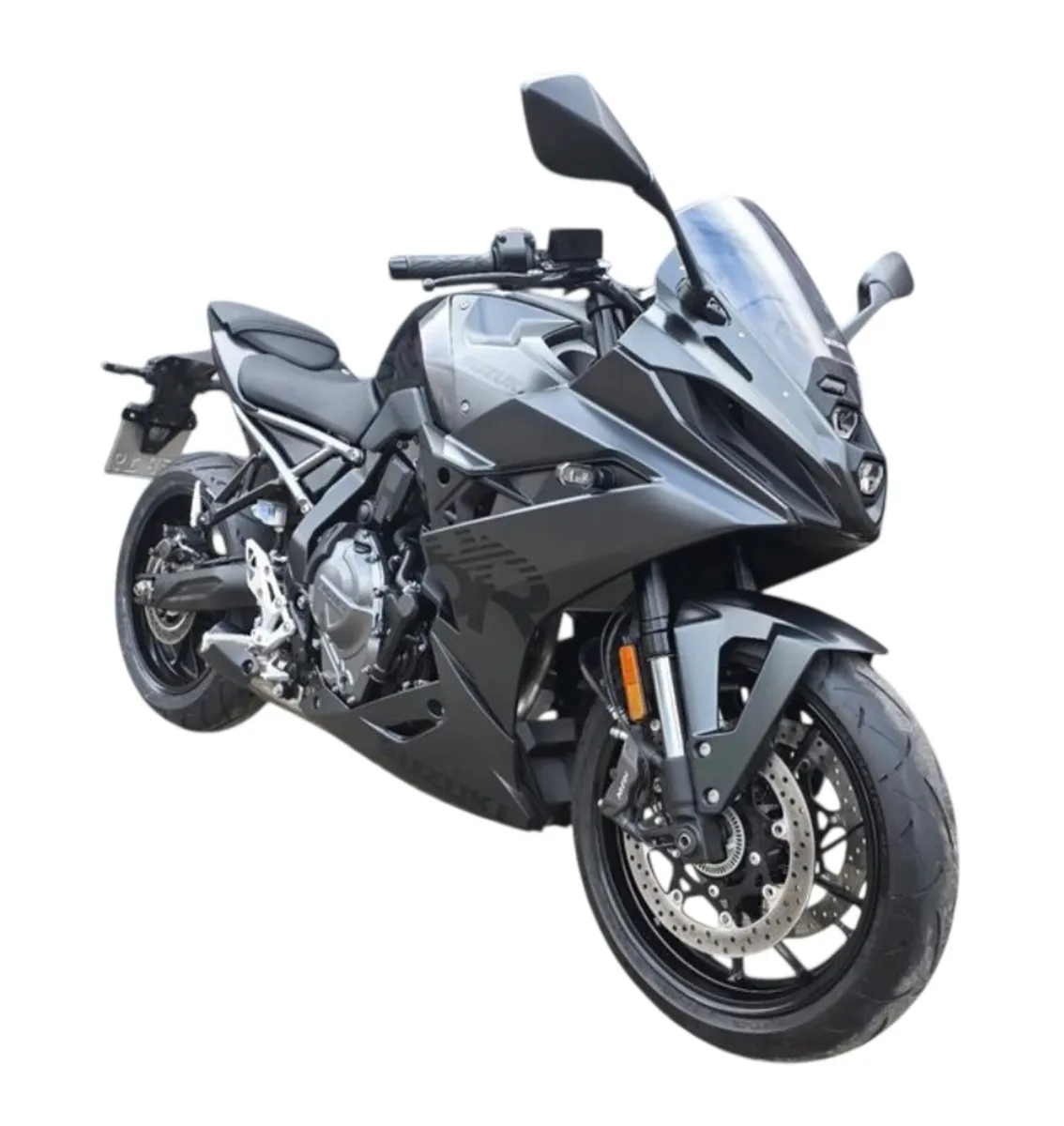 Suzuki GSX8R - Image 2