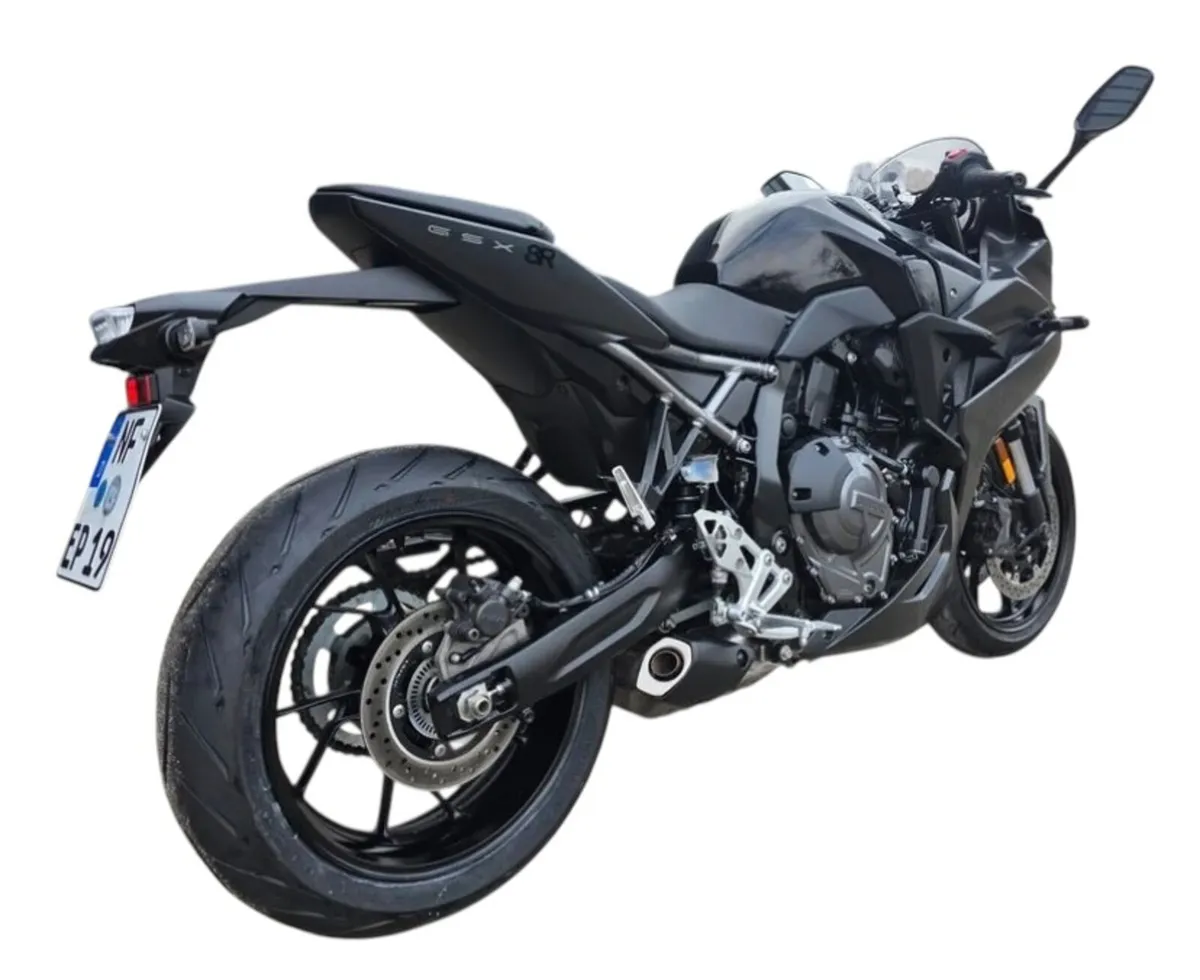 Suzuki GSX8R - Image 3