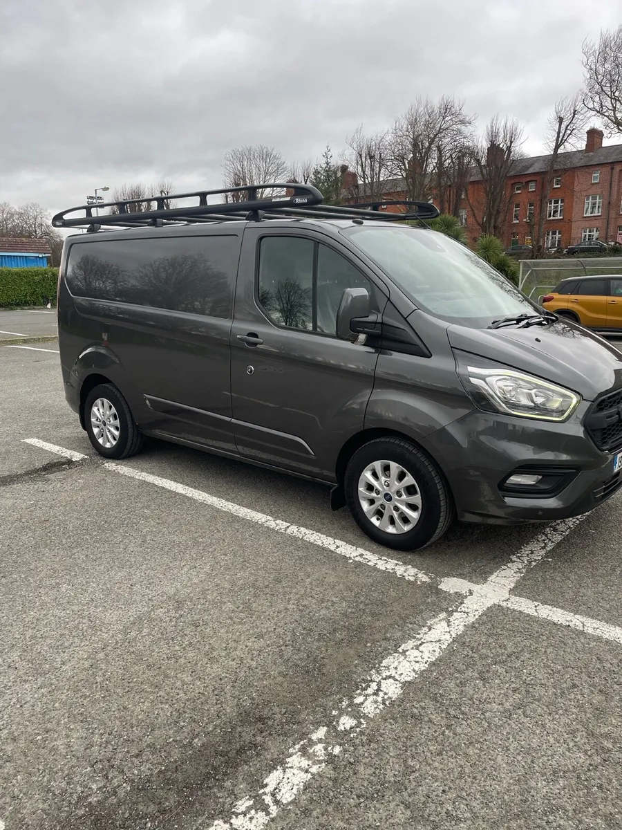 191 Ford Custom - Image 2