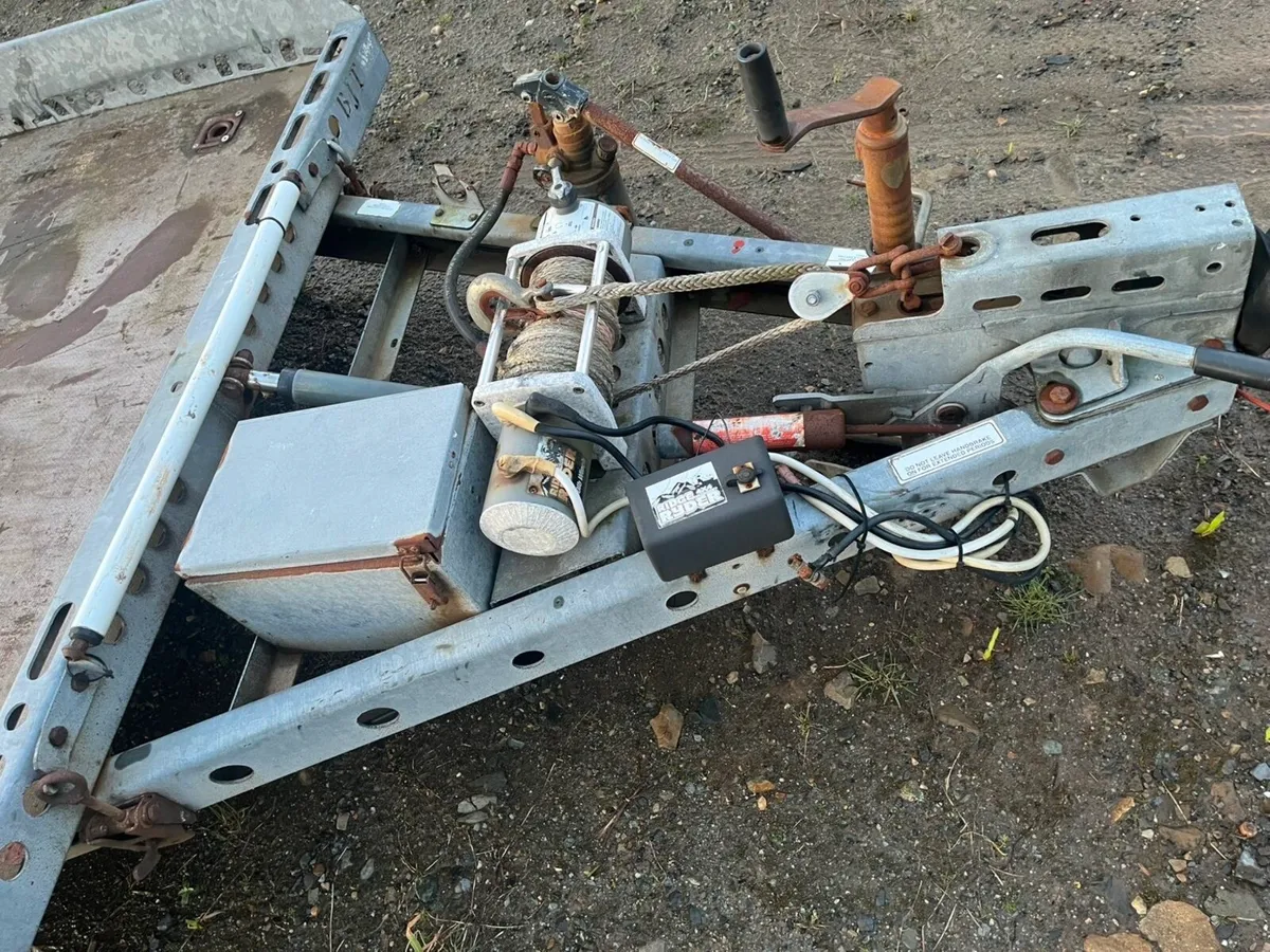 Car Transporter - Image 2