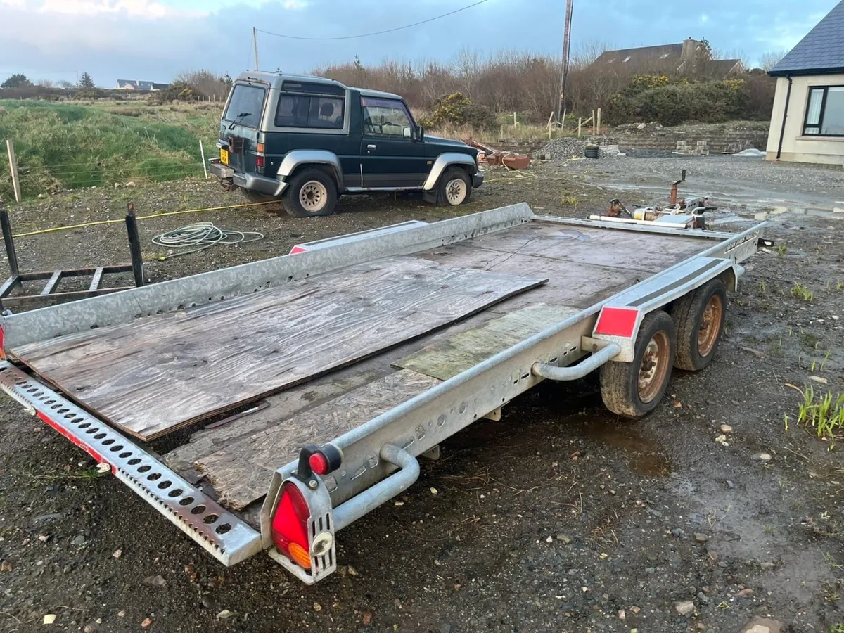 Car Transporter - Image 3