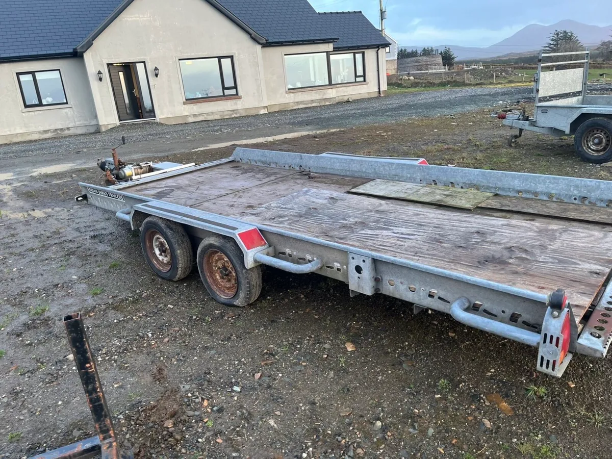 Car Transporter - Image 4