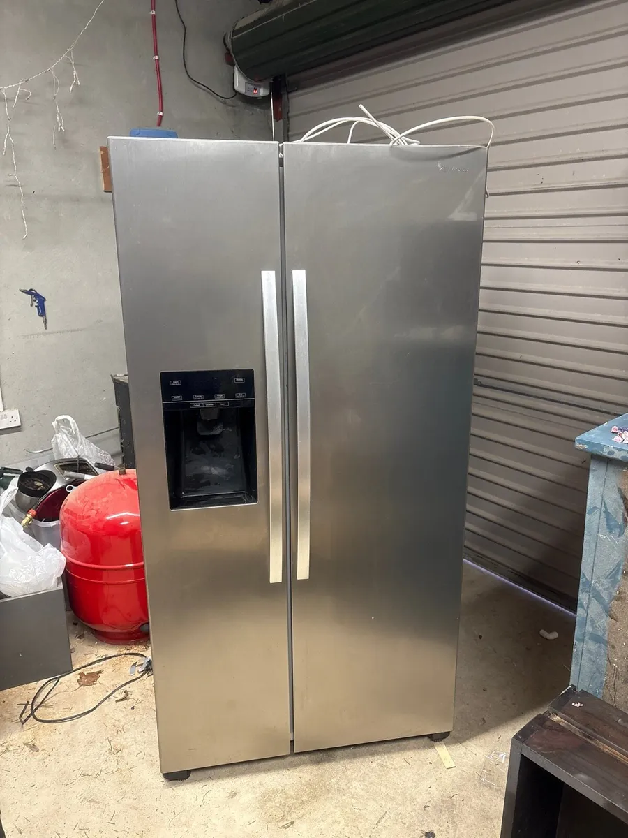 American fridge - Image 1