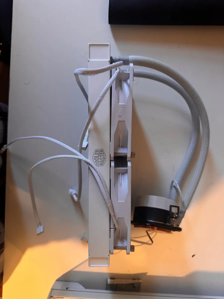 Aio Cooler 240mm - Image 2