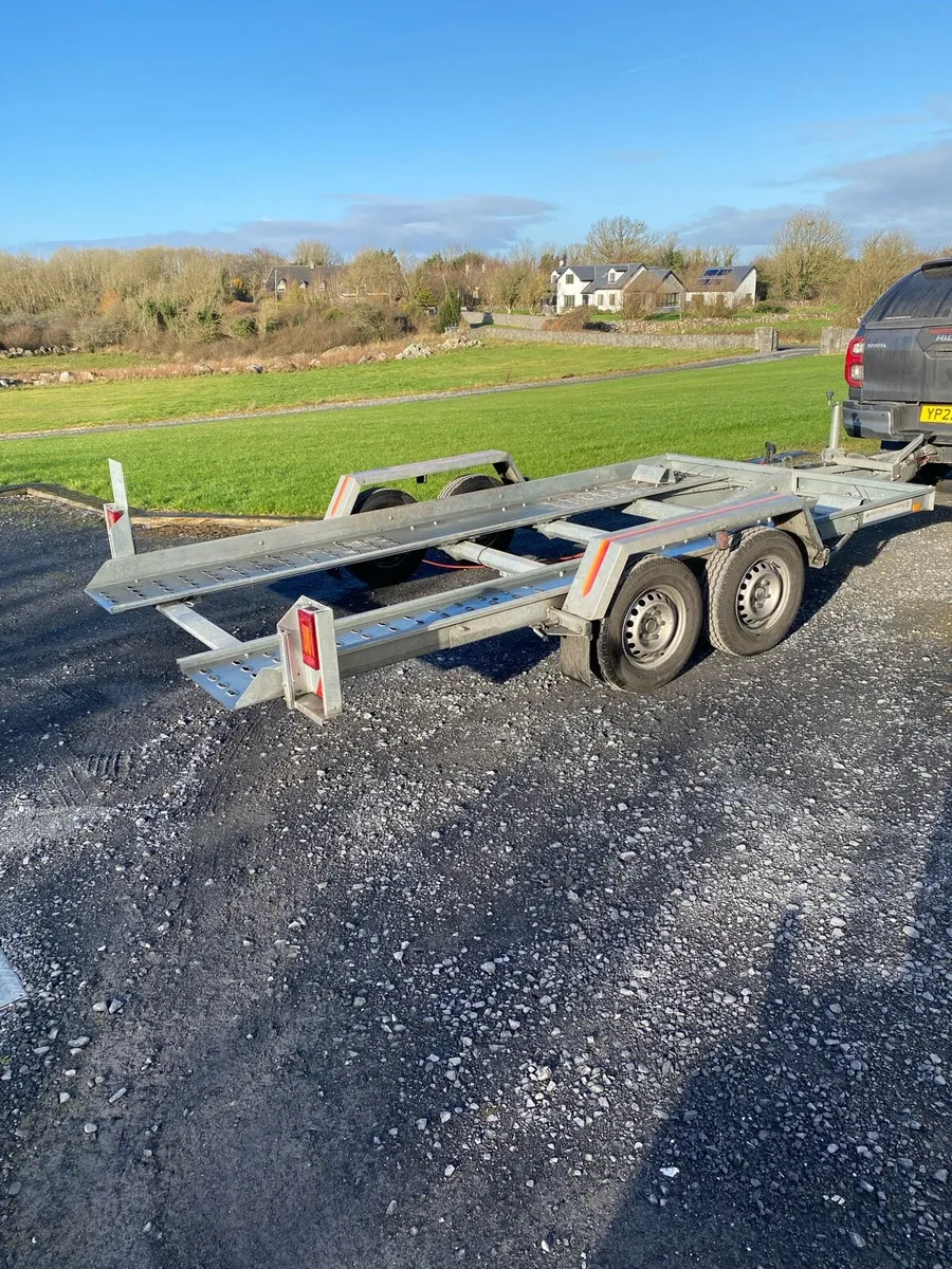 Car transporter - Image 4