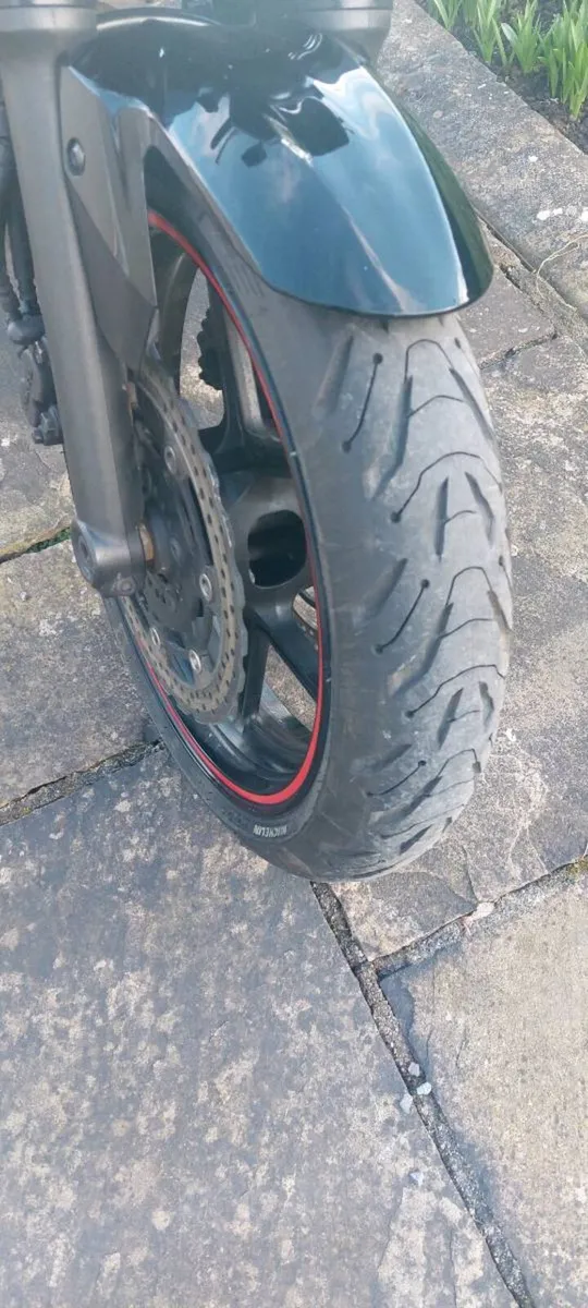 KAWASAKI ER 6N 2011 FUEL INJECTION - Image 4