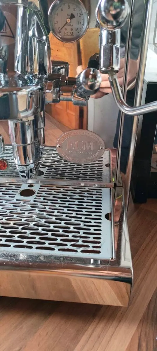 Coffee machine - Image 2