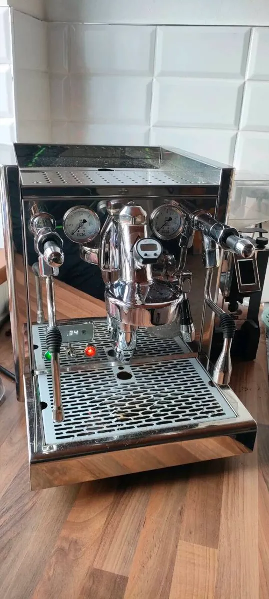 Coffee machine - Image 3