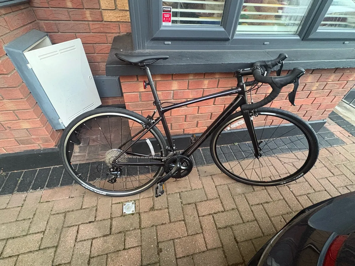 Giant Concept Race - Small Size - Image 1