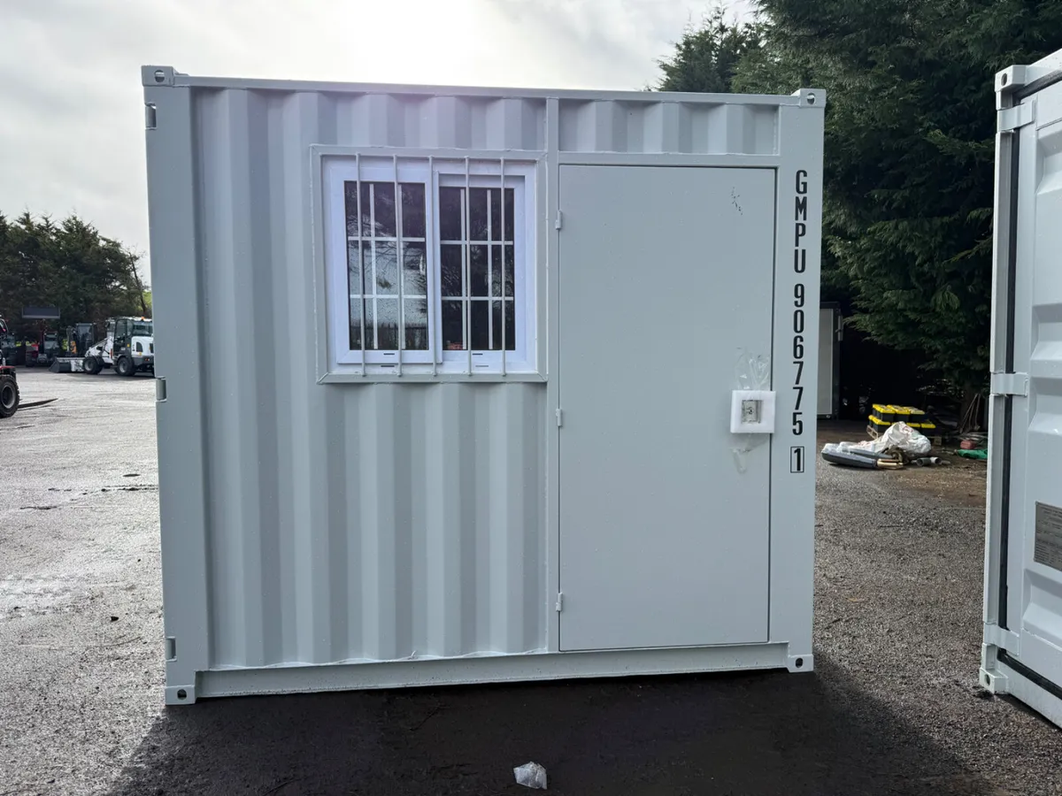 New Mini Containers - Image 4