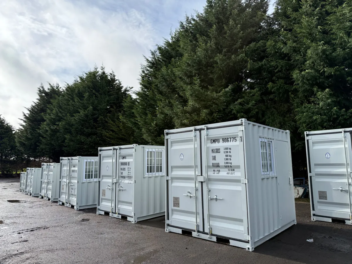 New Mini Containers - Image 3