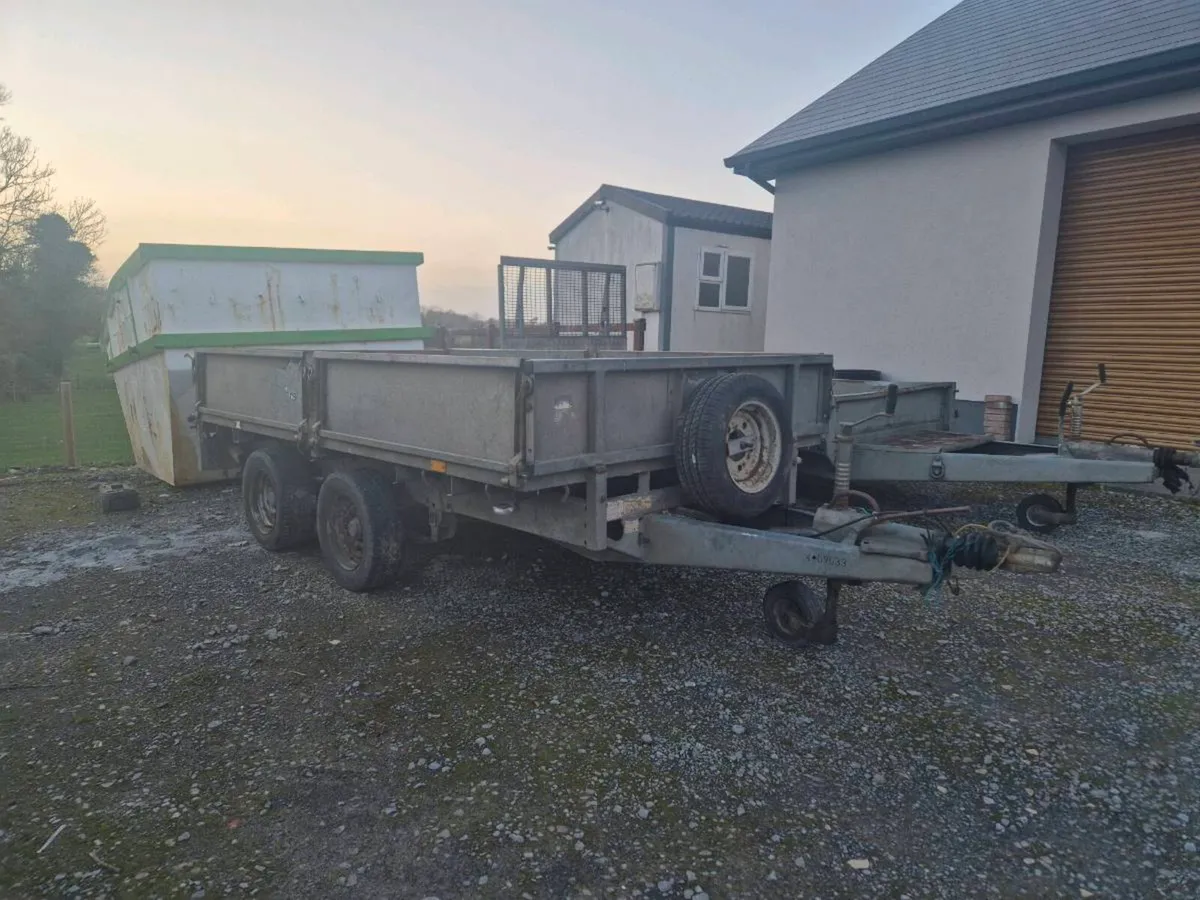 I for willams - Image 2