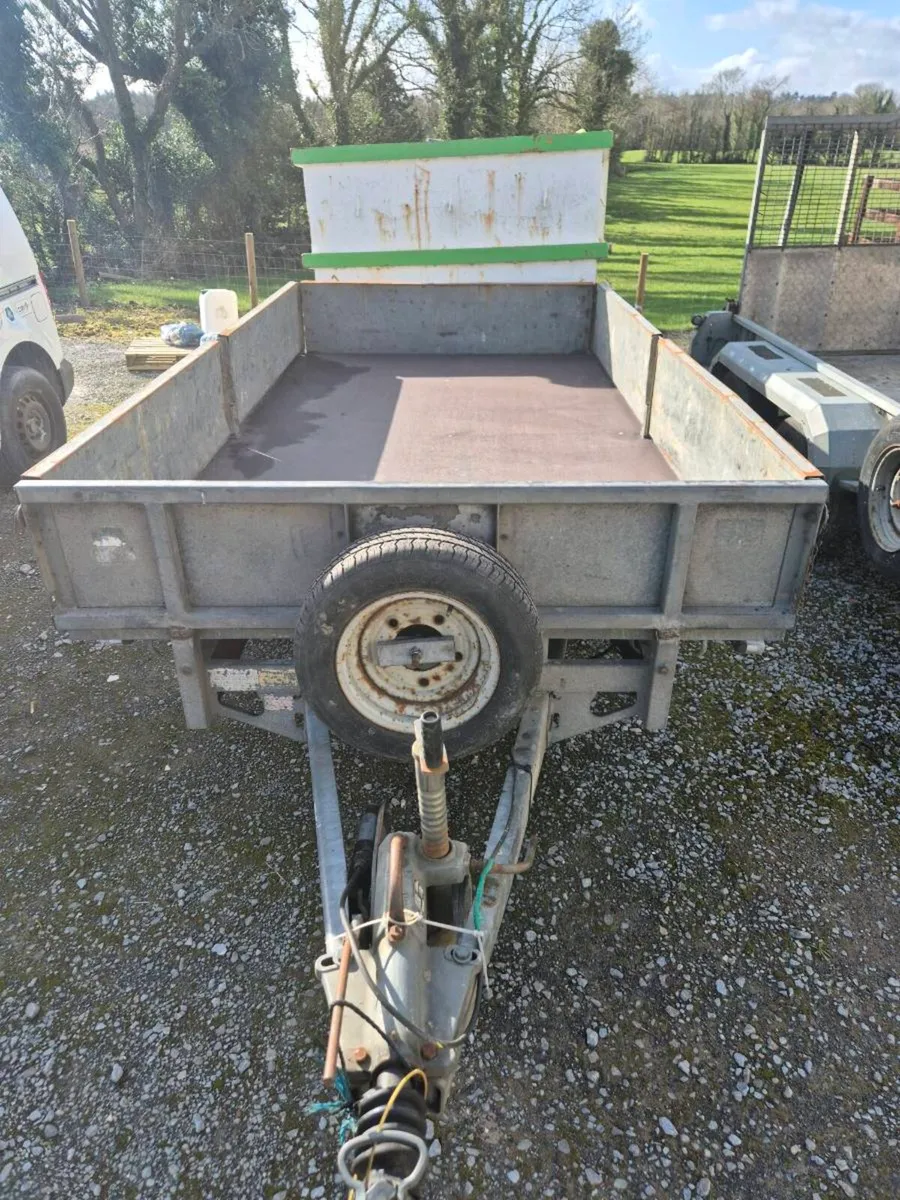 I for willams - Image 1