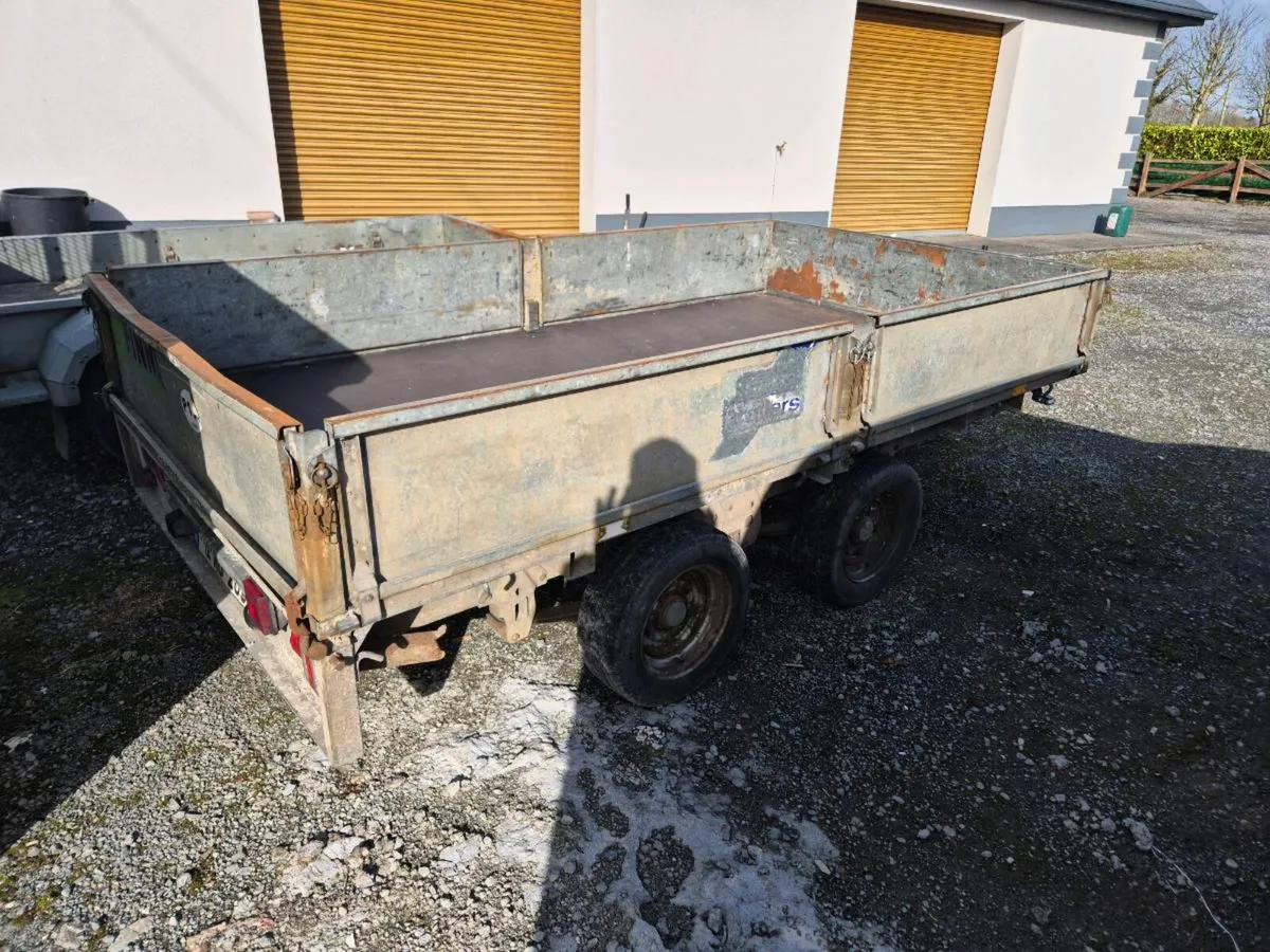 I for willams - Image 3