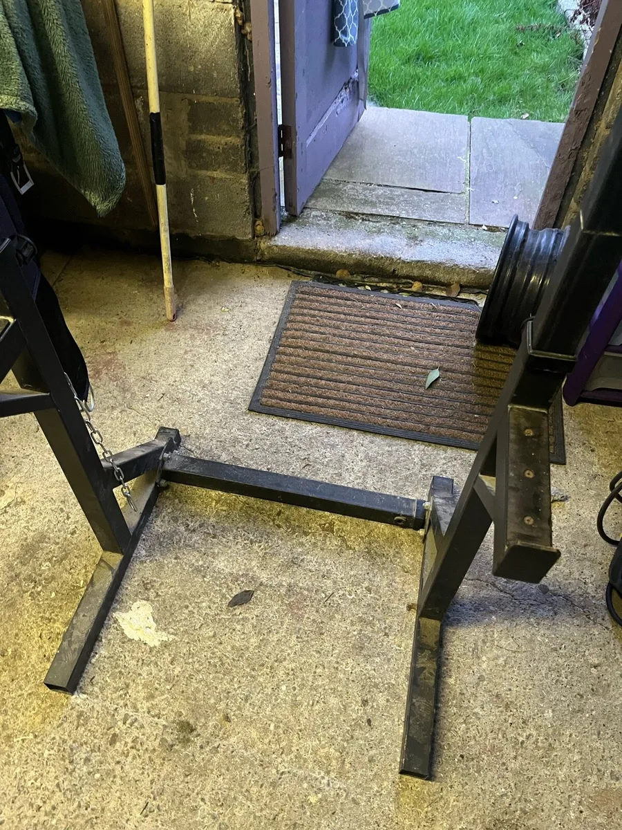 Gym equipment - Image 4