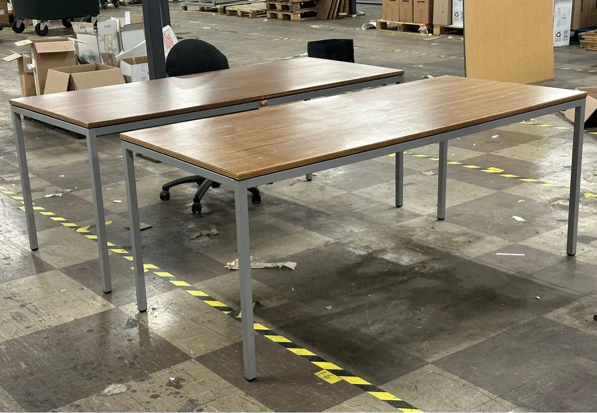 Table’s canteen, workshop, utility - Image 2