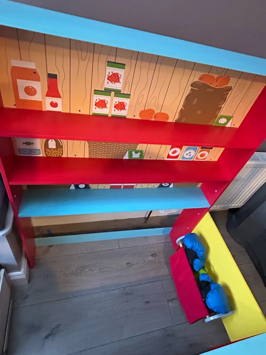 Village Shop - Image 2