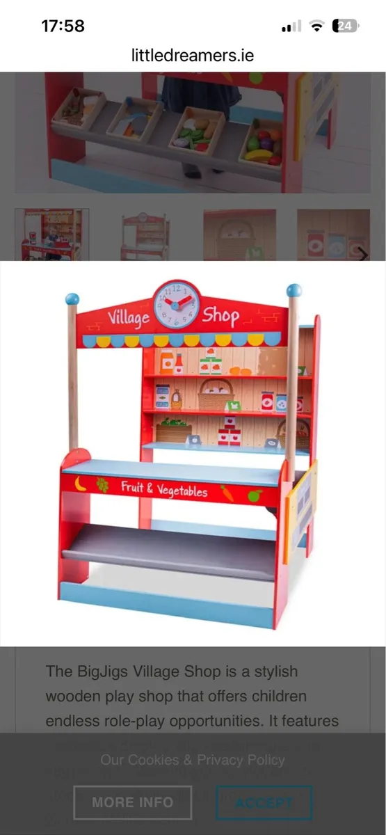 Village Shop - Image 3