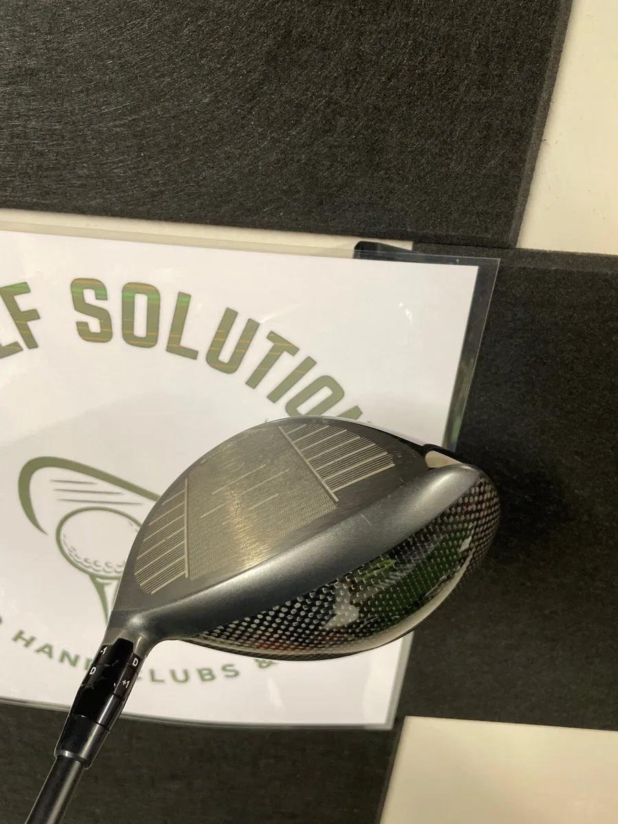 Callaway Ai smoke driver - Image 2