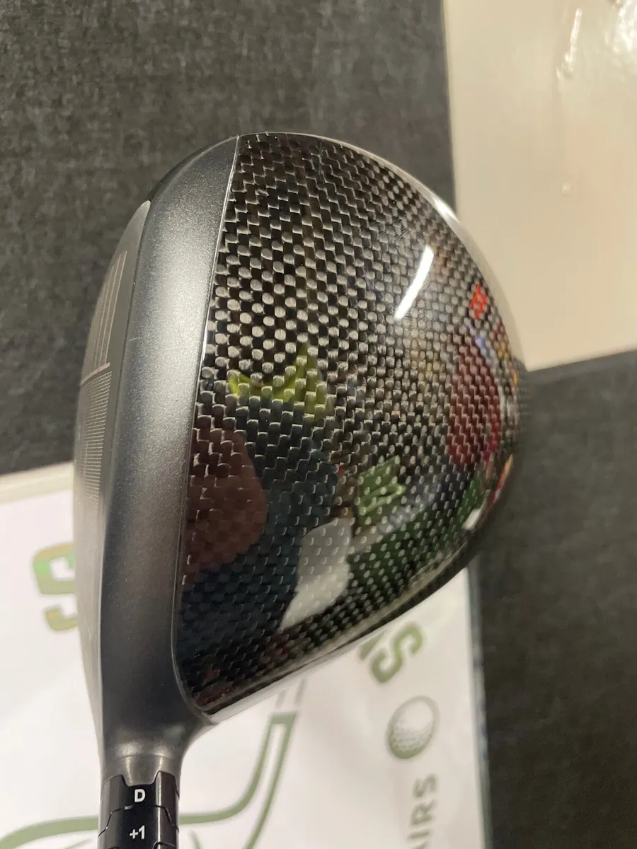 Callaway Ai smoke driver - Image 3