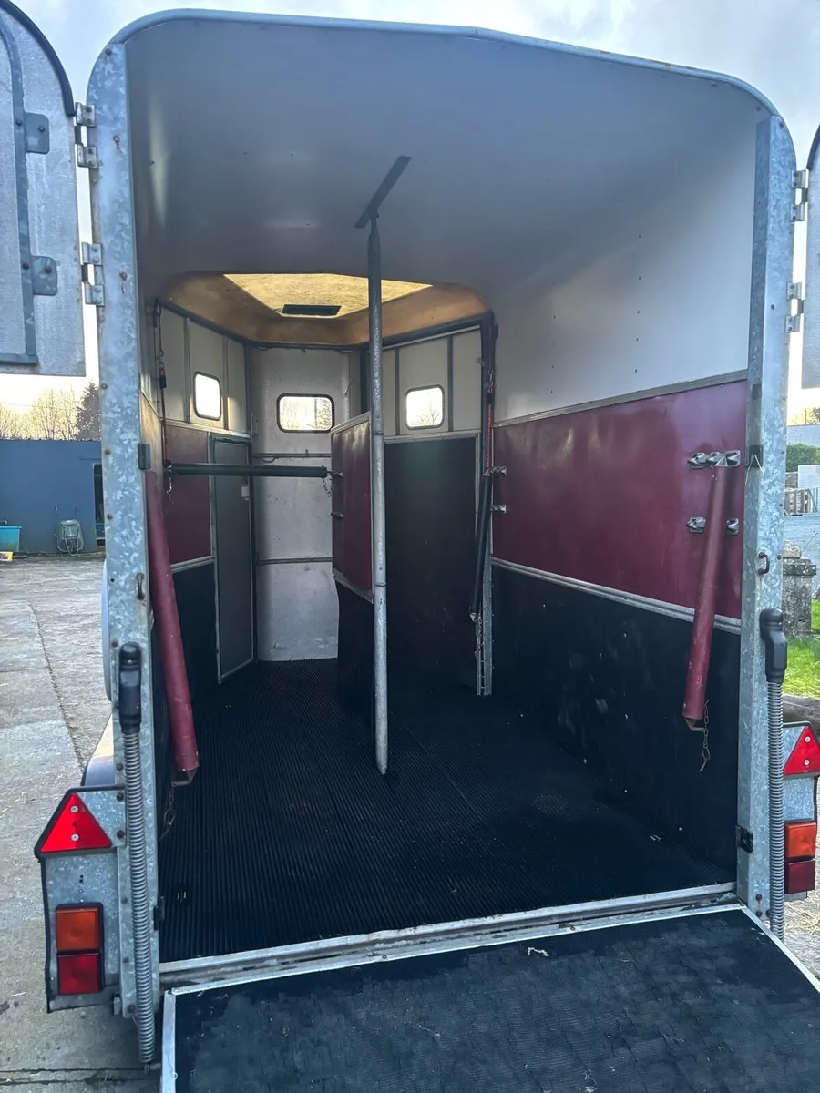 Ifor Williams 510 - Image 2