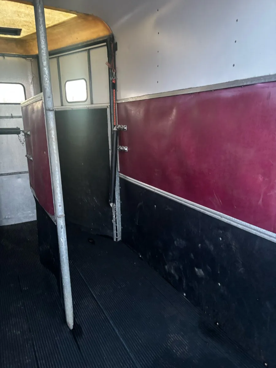 Ifor Williams 510 - Image 3