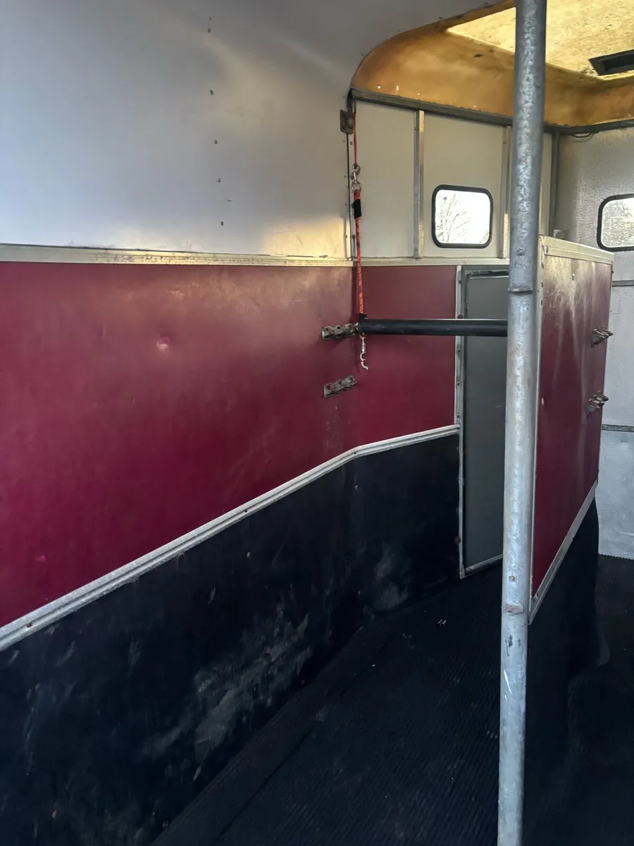 Ifor Williams 510 - Image 4