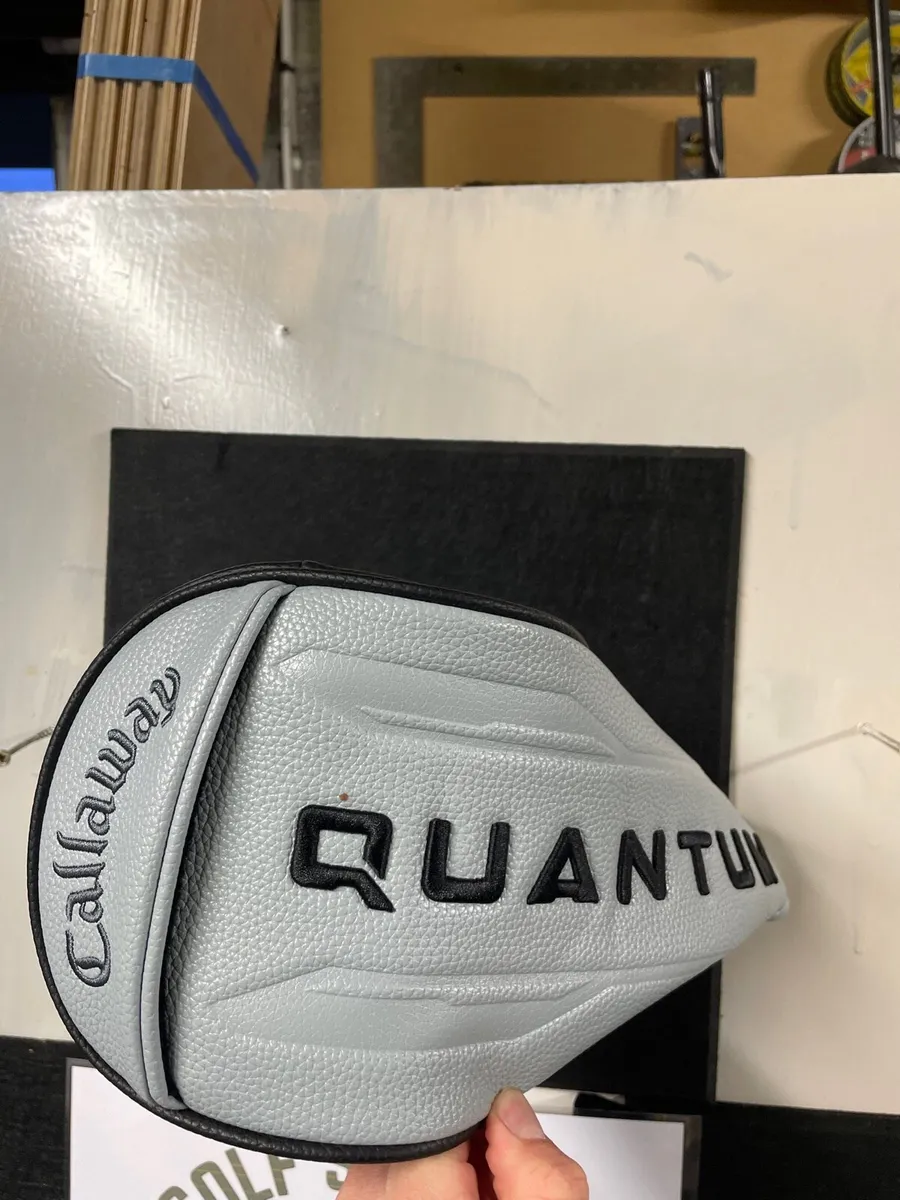 Callaway Ai smoke driver - Image 4