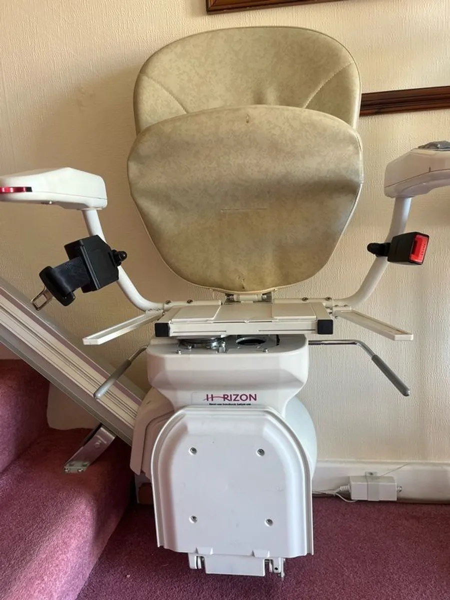 stairlift